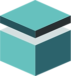 Ícone de caixa para embalagens de presente